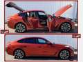 BMW 420 d xDrive GranCoupe*M-Sport**Dr.Prof*AHK*Stdhzg*20" Orange - thumbnail 3