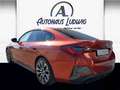 BMW 420 d xDrive GranCoupe*M-Sport**Dr.Prof*AHK*Stdhzg*20" Orange - thumbnail 5