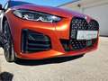 BMW 420 d xDrive GranCoupe*M-Sport**Dr.Prof*AHK*Stdhzg*20" Orange - thumbnail 12
