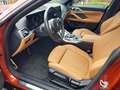 BMW 420 d xDrive GranCoupe*M-Sport**Dr.Prof*AHK*Stdhzg*20" Orange - thumbnail 31