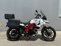 BMW F 700 GS Blanc - thumbnail 1