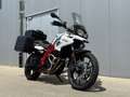 BMW F 700 GS Blanc - thumbnail 3