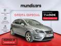 SEAT Ibiza 1.6TDI CR FR 105 Gris - thumbnail 1