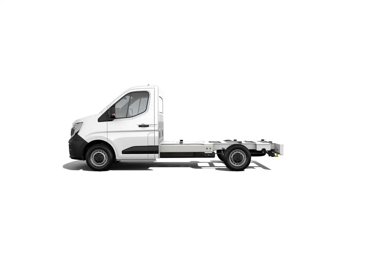 Renault Master 2026