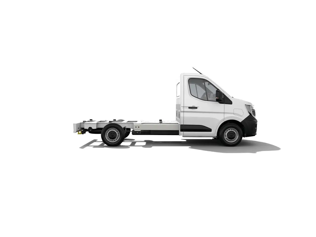 Renault Master 2026