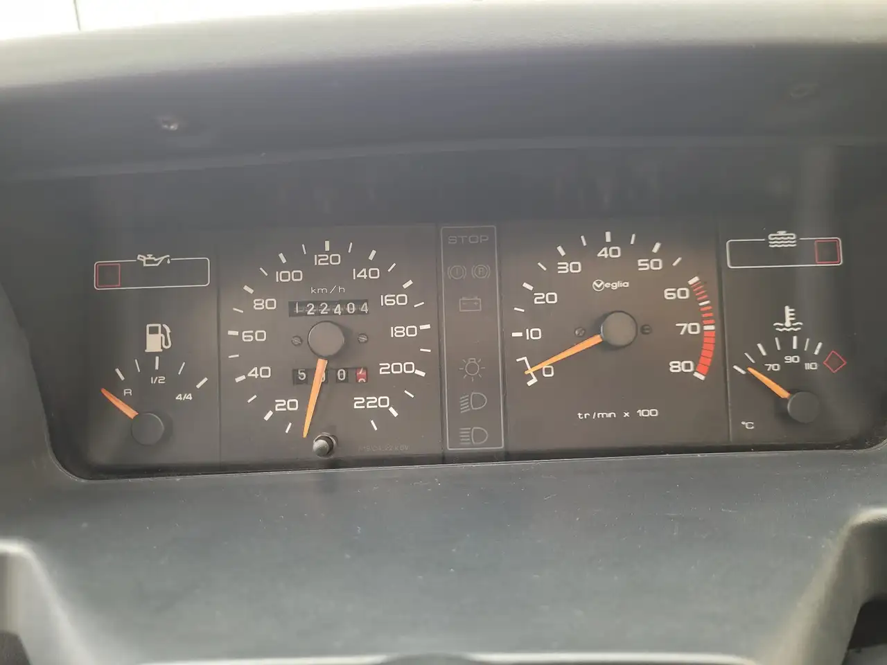 Peugeot 309, foto 9