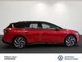 Volkswagen ID.7 Tourer GTX 250 kW Navi AHK APP-Connect Leichtmetal Rot - thumbnail 4