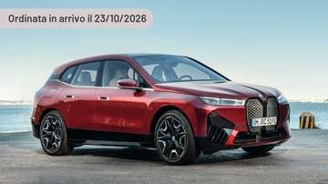 xDrive 60 Msport Pro