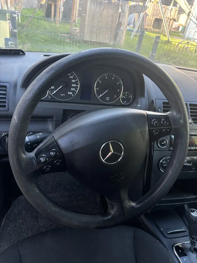 Mercedes-Benz A 150 A 150 (169.031) Gris - 2