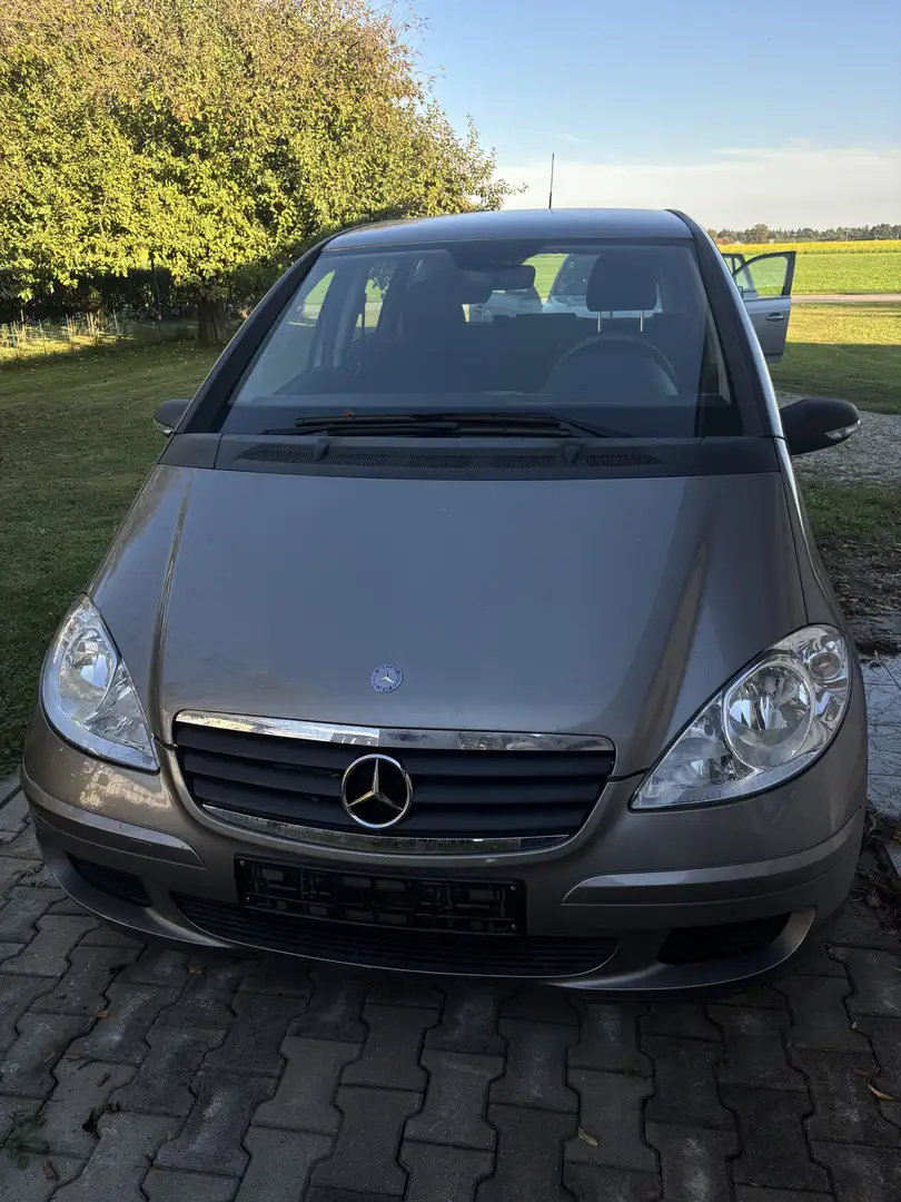 Mercedes-Benz A 150 A 150 (169.031) Gris - 1