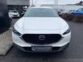 Mazda CX-30 Homura HUD Navi Bose 360 Kamera LED ACC El. Heckkl Weiß - thumbnail 2
