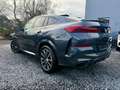 BMW X6 X6 3.0 dAS xDrive30 *** PACK M *** Gris - thumbnail 4