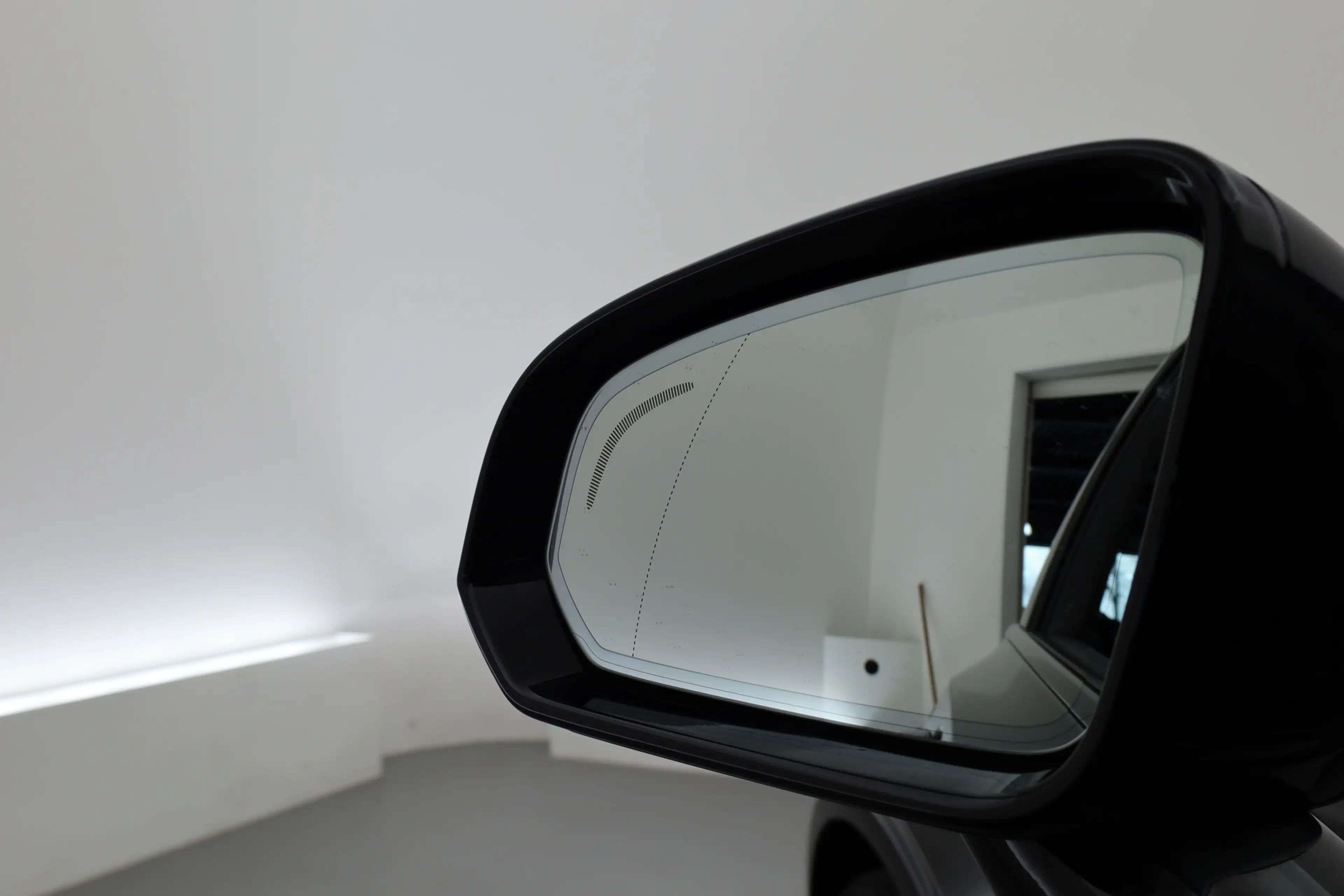 Volvo V90 2.0 T6 Plug-in hybrid AWD Ultimate Dark | Long Ran — photo 7