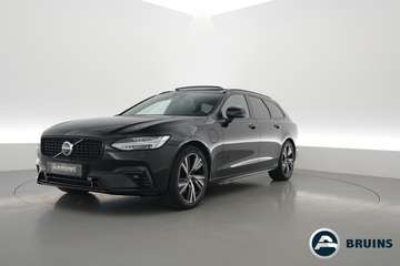 2.0 T6 Plug-in hybrid AWD Ultimate Dark | Long Ran