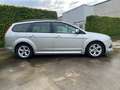 Ford Focus 1.6 TDCi Sport Pack Zilver - thumbnail 12