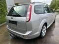 Ford Focus 1.6 TDCi Sport Pack Zilver - thumbnail 8