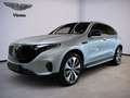 Mercedes-Benz EQC400 / Edition 1886 / PANO / 360° / MultibeamLED Silber - thumbnail 1
