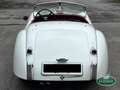 Jaguar XK 120 OTS 3.4 SE M Version Bianco - thumbnail 4
