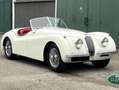 Jaguar XK 120 OTS 3.4 SE M Version Bianco - thumbnail 1