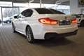 BMW 530 e Limousine M Sport Navi Parkpaket Weiß - thumbnail 4