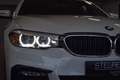 BMW 530 e Limousine M Sport Navi Parkpaket Weiß - thumbnail 9