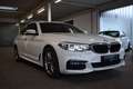 BMW 530 e Limousine M Sport Navi Parkpaket Weiß - thumbnail 8