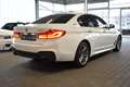 BMW 530 e Limousine M Sport Navi Parkpaket Weiß - thumbnail 6