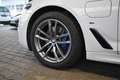 BMW 530 e Limousine M Sport Navi Parkpaket Weiß - thumbnail 2