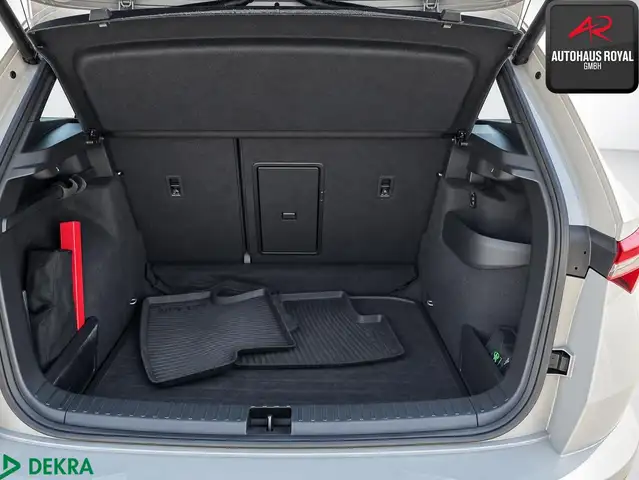 Skoda Karoq view 7