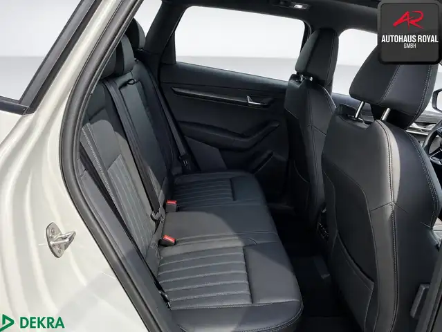Skoda Karoq view 6