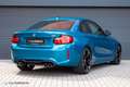 BMW M2 2-serie Coupé / 370 pk / 6-bak / 2e eig / originee Blauw - thumbnail 10