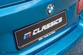 BMW M2 2-serie Coupé / 370 pk / 6-bak / 2e eig / originee Blauw - thumbnail 31