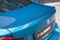 BMW M2 2-serie Coupé / 370 pk / 6-bak / 2e eig / originee Blauw - thumbnail 33