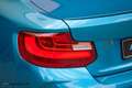 BMW M2 2-serie Coupé / 370 pk / 6-bak / 2e eig / originee Blauw - thumbnail 30