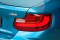 BMW M2 2-serie Coupé / 370 pk / 6-bak / 2e eig / originee Blauw - thumbnail 32
