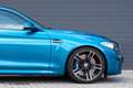 BMW M2 2-serie Coupé / 370 pk / 6-bak / 2e eig / originee Blauw - thumbnail 13