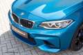 BMW M2 2-serie Coupé / 370 pk / 6-bak / 2e eig / originee Blauw - thumbnail 23