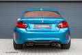 BMW M2 2-serie Coupé / 370 pk / 6-bak / 2e eig / originee Blauw - thumbnail 9