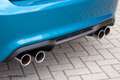 BMW M2 2-serie Coupé / 370 pk / 6-bak / 2e eig / originee Blauw - thumbnail 17