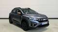Dacia Sandero Stepway ECO-G Extreme Go 74kW Grau - thumbnail 1