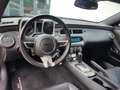 Chevrolet Camaro Coupe SS 6.2 V8 Schwarz - thumbnail 16