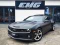 Chevrolet Camaro Coupe SS 6.2 V8 Schwarz - thumbnail 3