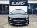 Chevrolet Camaro Coupe SS 6.2 V8 Schwarz - thumbnail 2