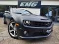 Chevrolet Camaro Coupe SS 6.2 V8 Schwarz - thumbnail 22