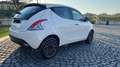 Lancia Ypsilon 1.0 firefly hybrid 8.000 KM OK NEOP. Bianco - thumbnail 7