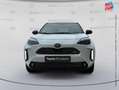 Toyota Yaris Cross 116h GR Sport MY22 Sieges chauf GPS Camera Grigio - thumbnail 2