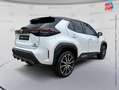 Toyota Yaris Cross 116h GR Sport MY22 Sieges chauf GPS Camera Grigio - thumbnail 6