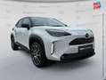 Toyota Yaris Cross 116h GR Sport MY22 Sieges chauf GPS Camera Grigio - thumbnail 3