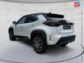 Toyota Yaris Cross 116h GR Sport MY22 Sieges chauf GPS Camera Grigio - thumbnail 8