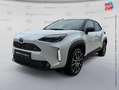 Toyota Yaris Cross 116h GR Sport MY22 Sieges chauf GPS Camera Grigio - thumbnail 1